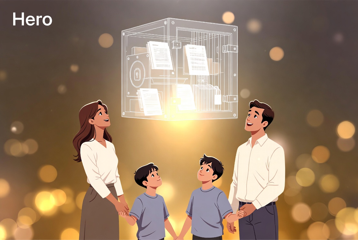 Estate planning consultation